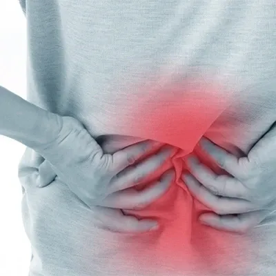 Layanan Nyeri Pinggang